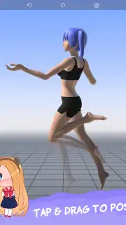 Magic Poser скриншот 7