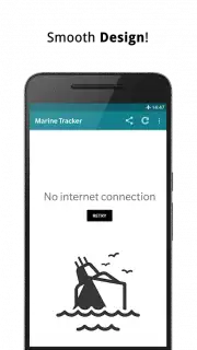 Marine Radar скриншот 4