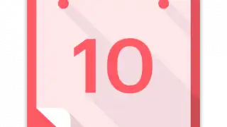 HTC Calendar