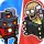 Attack On Merge