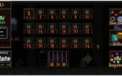 Bards Gold скриншот 2