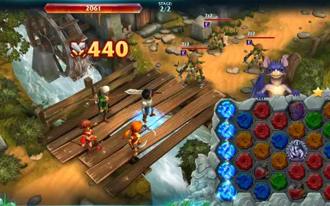Forge of Glory скриншот 2
