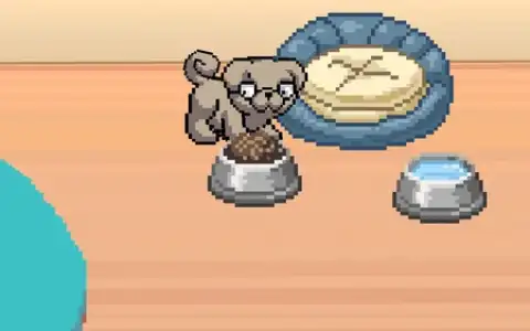 Pixel Petz скриншот 2