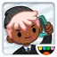 Toca Life: Office